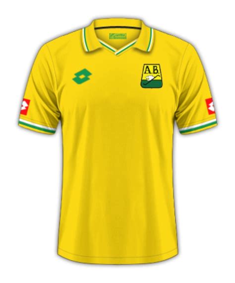 Atl Tico Bucaramanga Kits