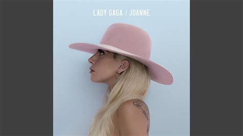 Lady Gaga - Joanne Chords - Chordify