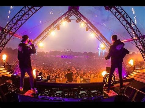 Drops Only Sub Zero Project Defqon 1 2018 YouTube