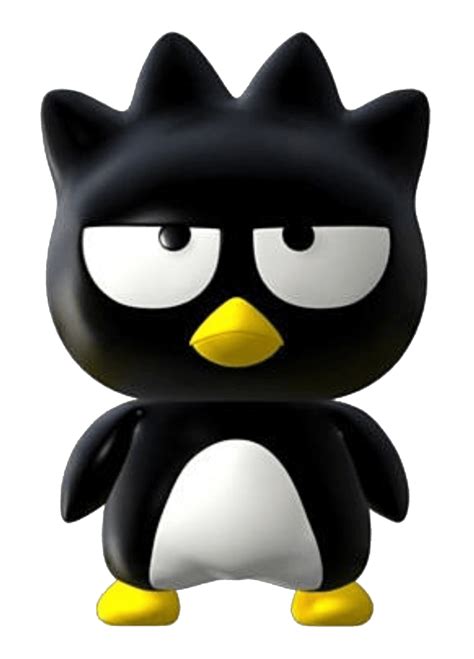 Badtz Maru The Complete List Of Sanrio Characters