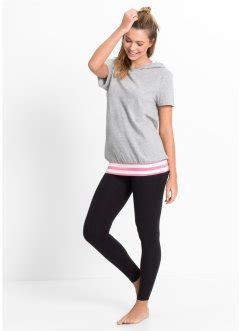 Lingerie De Nuit Dans La Boutique En Ligne De Bonprix