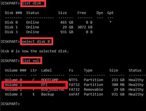 Cara Memperbaiki Winload Efi Yang Hilang Di Windows 11 10 2024