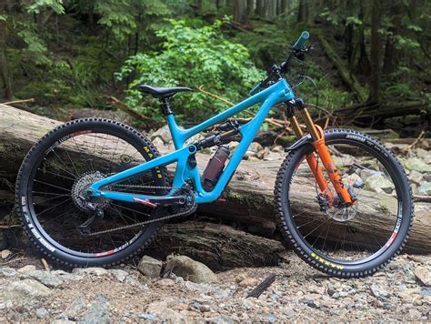 2022 Yeti SB150 T1 Turq For Sale