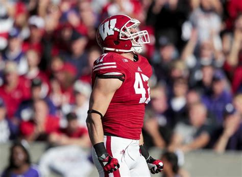 Football helmets, Wisconsin badgers, Nfl