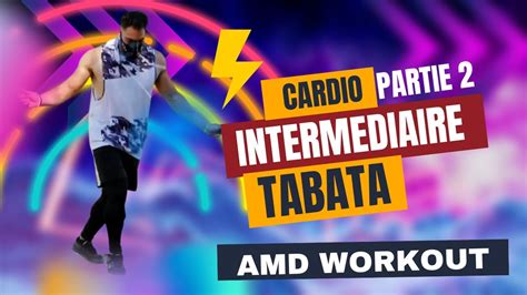 Boostez votre Cardio avec la Corde à Sauter Tabata Intense 20 10