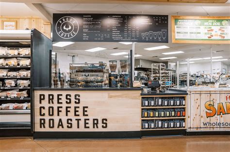 Press Coffee Roasters View All Locations Phoenix Arizona Cafes