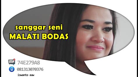 Kali Merah Dangdut Heboh Malati Bodas Youtube