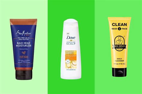 Top 10 Must Try Aftershave Balms For Your Bald Head Grooming Wise