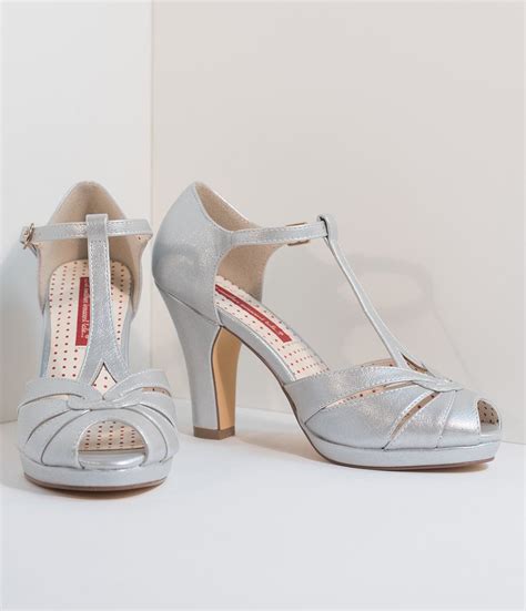 1920s Style Shoes Flapper Gatsby Downton Abbey Artofit