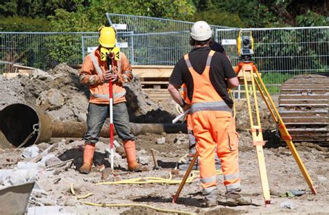 Geomatiker Ausbildung Gehalt Studium Und Perspektive Heimarbeit De