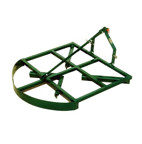 Land Leveler Freedom 3pt Implement - Unverferth Farm Equipment