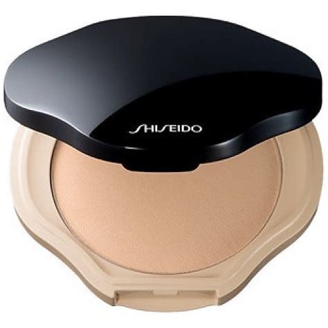 Shiseido Sheer And Perfect Compact Podk Ad W Kompakcie Spf G B