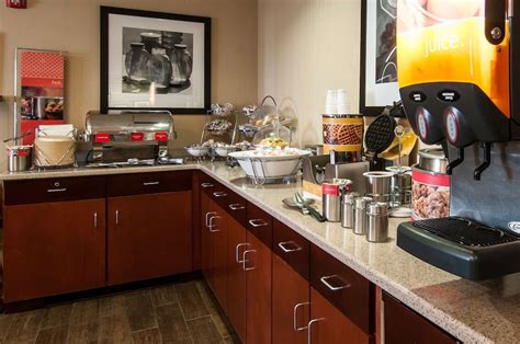 Hampton Inn Boise - Airport Boise, Idaho, US - Reservations.com