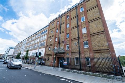 Clinical Research Facility Chelsea And Westminster Hospital NHS