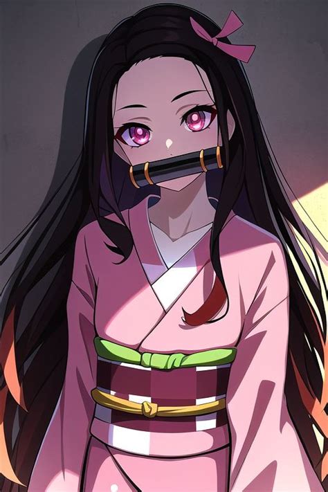 🎀🌸nezuko Kamado🌸🎀 In 2024