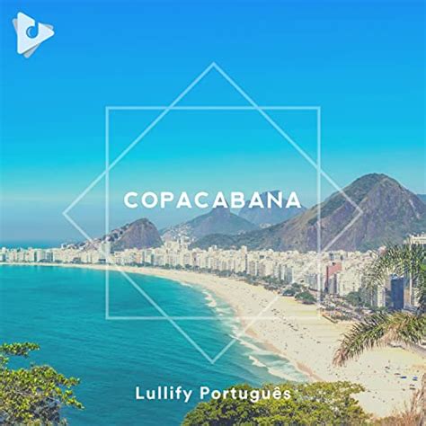 Spiele Copacabana von Lullify Português Sons do Sono do Oceano auf