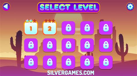 Bubble Shooter 3 Play Online On Silvergames 🕹️