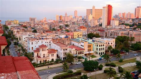 Havana Cuba Vacation Packages Save On Havana Trips Travelocity