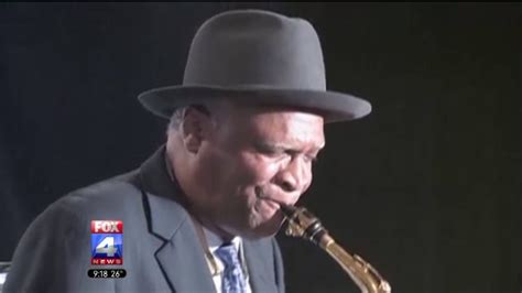 Kansas City Jazz Legend To Perform This Weekend At Broadway Jazz Club