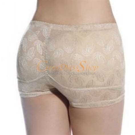 Skin Stretchy Nude Floral Satin Girdle Feminization Us Blog Page