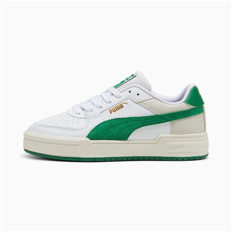 รองเท้าผ้าใบ Ca Pro Suede Fs Sneakers Puma Shop All Puma Puma