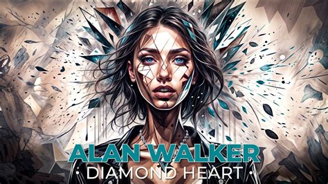 Alan Walker Diamond Heart Dj Daryen Extended Loki S Remix