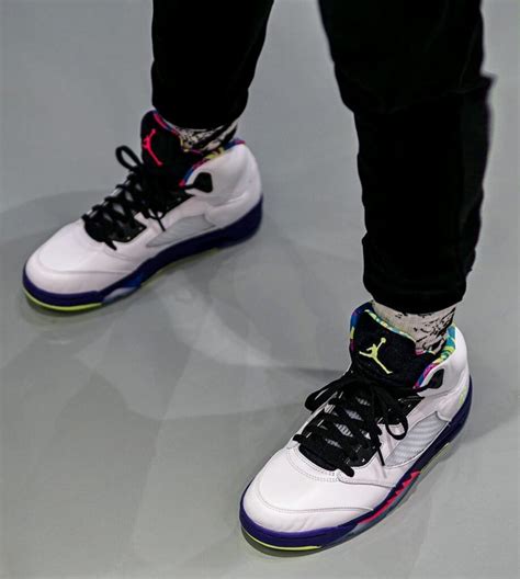 WHERE TO BUY THE AIR JORDAN 5 ALTERNATE BEL-AIR - DailySole