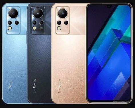 Infinix Hot G Price In Ghana Specs And Where To Buy Artofit