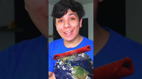 El Dorito Mas Grande Del Mundo