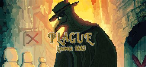 -20% Plague: London 1665 on GOG.com