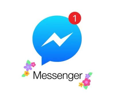 log   messenger   facebook account