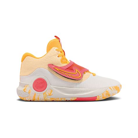 Nike KD Trey 5 X EP Hot Punch Laser DJ7554 100 De 170 00