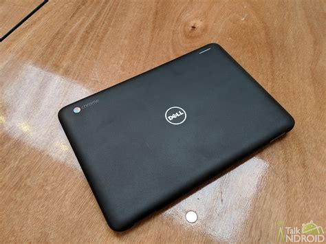 Dell Chromebook 11 3180 Review When The Going Gets Tough