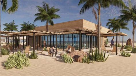 Sharjah ruler orders start of Kalba Beach upgrade