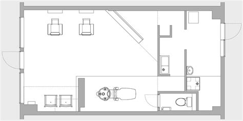 Beauty Salon Floor Plan | Floor Roma