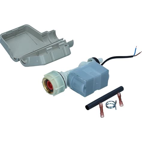 Buy Luth Premium Profi Parts Aquastop Valve Solenoid Valve Repair Kit