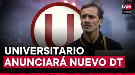 ¡para El Centenario Fabián Bustos Será El Nuevo Entrenador De