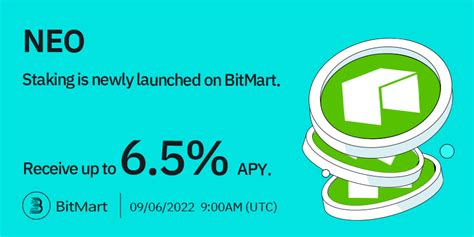 Bitmart Research On Twitter Rt Bitmartearn Bitmartearn Neo