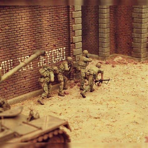 Usina Dos Kits On Instagram Battle For The Citadel Hue City 1 35