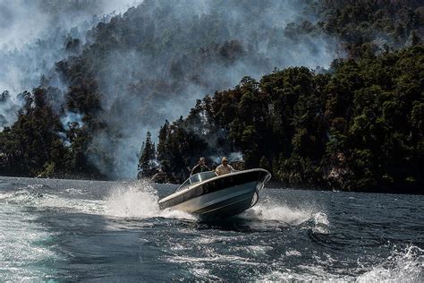 Fundación Greenpeace Argentina Greenpeace A Fondo Te Contamos 9