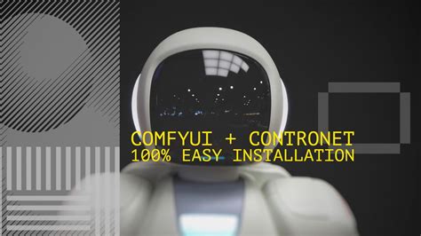 Worked Step By Step Guide Install Comfyui Controlnet Models Hot Sex