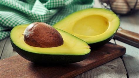 Conoce Los Beneficios De La Semilla De La Palta Y C Mo Comerla Fmdos