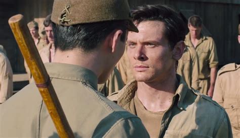 Movie Review: Unbroken - CinemaNerdz