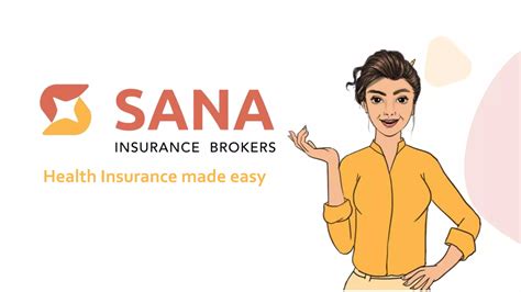 Affordable Health Insurance Plans Sana Ppt