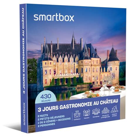 COFFRET GASTRONOMIQUE COFFRET CADEAU EPICERIE LES 3 CHEFS