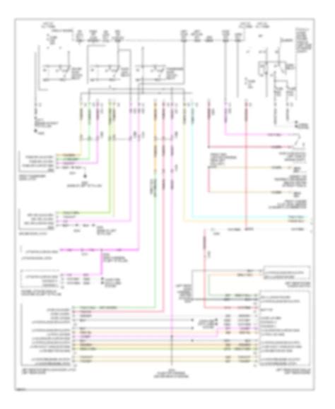 Wiring Diagram For 2017 Dodge Caravan Wiring Diagram