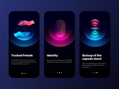 Splash Screen Visual Ui By Lalit For Theosm™ On Dribbble