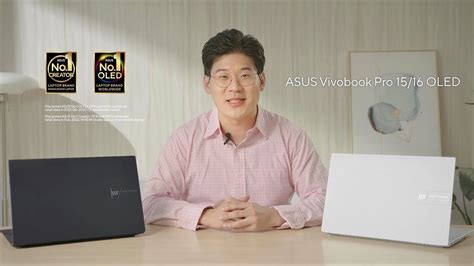 Vivobook Pro 16 Oled K6602｜laptops For Creators｜asus Philippines