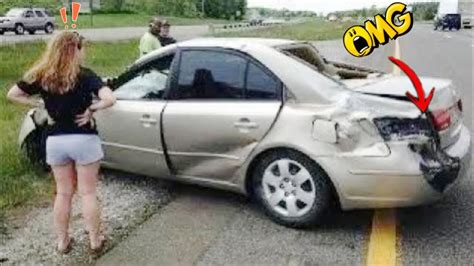 Best Stupid Drivers Compilation 2023 Total Idiots In Trucks And Cars Fails 2023 Workers Fails 2023