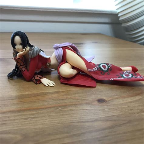 Banpresto One Piece Creator X Creator Boa Hancock Figure 1892769751